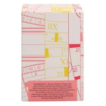 Hermes Twilly DHermes Eau Ginger EDP Spray for Women 2.87 oz