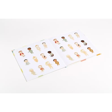 The Wonderful Things You Will Be - Inspiring Children