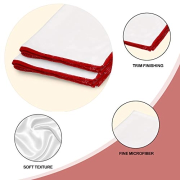 Durable Duralex Lys Glass Plates for Everyday Use