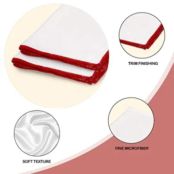 Durable Duralex Lys Glass Plates for Everyday Use