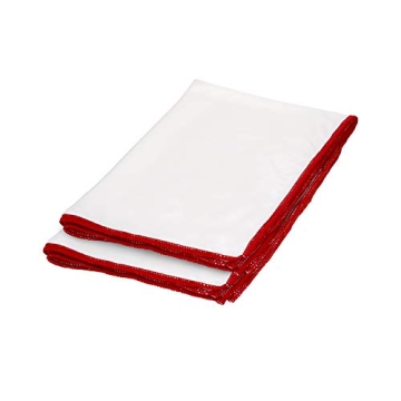 Durable Duralex Lys Glass Plates for Everyday Use