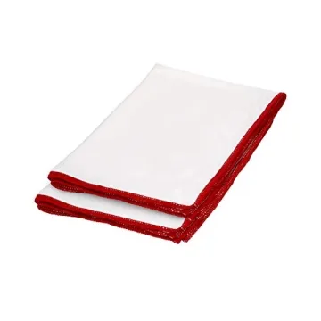 Durable Duralex Lys Glass Plates for Everyday Use