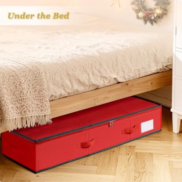 Criusia Gift Wrapping Organizer for Stress-Free Holidays