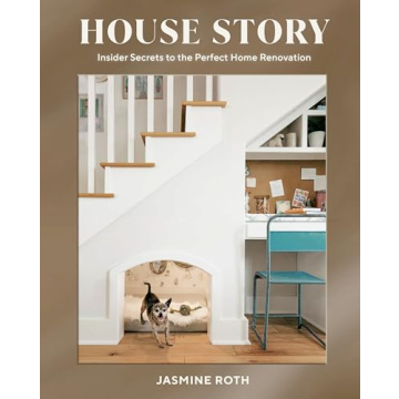 House Story Book: Perfect Your Home Renovation