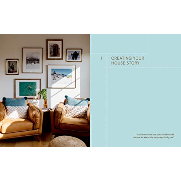 House Story Book Perfect Your Home Renovation Guide