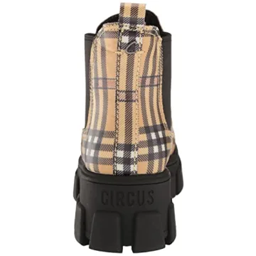 Circus NY by Sam Edelman Women's Darielle Ankle Boot