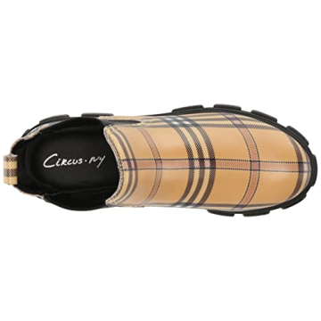 Circus NY by Sam Edelman Women's Darielle Ankle Boot