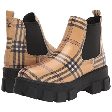 Circus NY by Sam Edelman Women's Darielle Ankle Boot