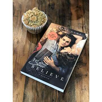 I Still Believe: A Memoir by Jeremy Camp - A Journey of Faith and Resilience