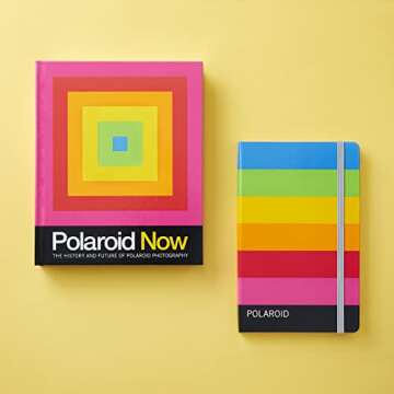 Polaroid Now: The History and Future of Polaroid Photography
