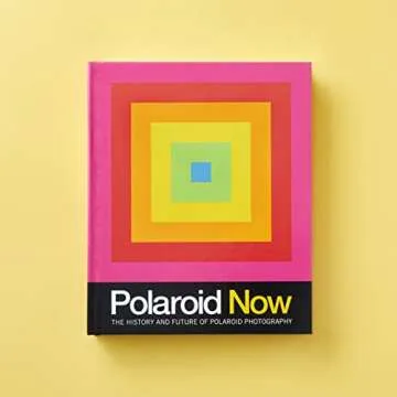 Polaroid Now: The History and Future of Polaroid Photography