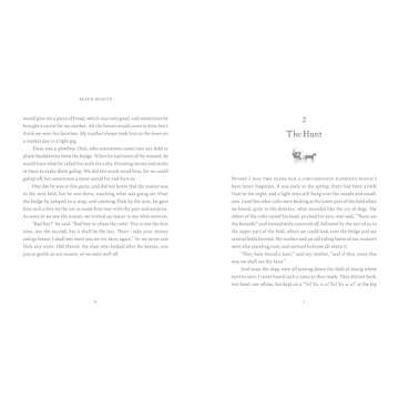 Black Beauty Children's Signature Clothbound Edition - Timeless Classic