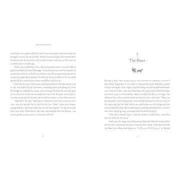 Black Beauty Children's Signature Clothbound Edition - Timeless Classic