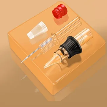 Emalla 20Pcs Tattoo Cartridge Needles 0.30mm Quality