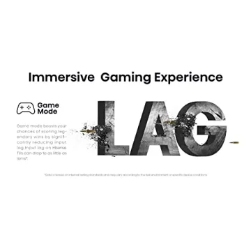 Hisense A4 Series 43-Inch Smart FHD Android TV for Every Home