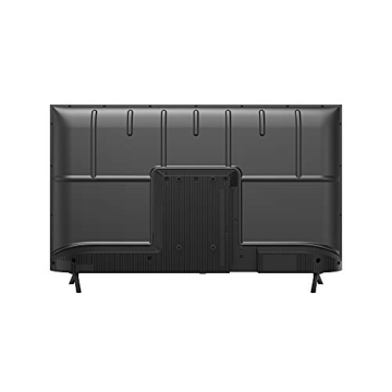 Hisense A4 Series 43-Inch Smart FHD Android TV for Every Home