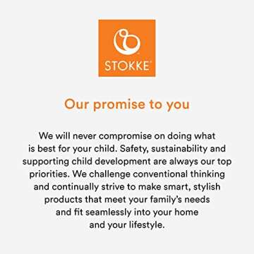 Stokke Limas Carrier, Olive Green - Newborn Half-Buckle Baby Carrier - Ergonomic with Adjustable Features - Three Carrying Options - Safe from Birth & Up to 33 lbs