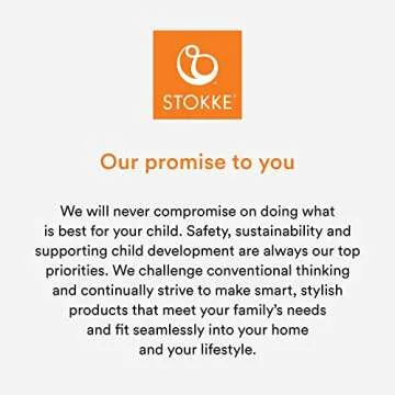 Stokke Limas Carrier, Olive Green - Newborn Half-Buckle Baby Carrier - Ergonomic with Adjustable Features - Three Carrying Options - Safe from Birth & Up to 33 lbs