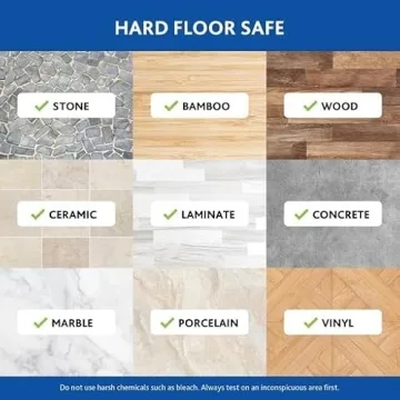 O-Cedar EasyWring Microfiber Spin Mop & Bucket System