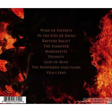 The Northern Sanctuary: A Haven for Mindfulness and Relaxation