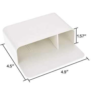 Magnetic Dry Erase Marker Holder for Office and Home