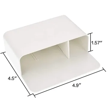 Magnetic Dry Erase Marker Holder for Office and Home