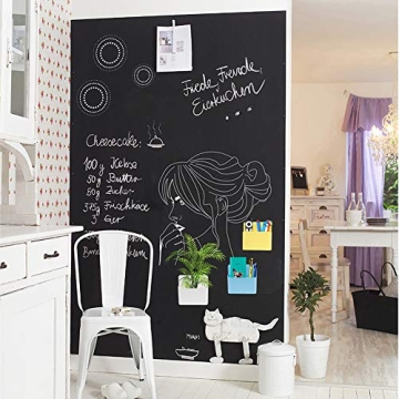 Magnetic Dry Erase Marker Holder for Office and Home