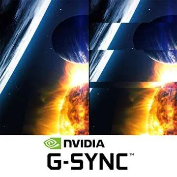 Acer Nitro XV272U Pbmiiprzx 27" WQHD (2560 x 1440) IPS G-SYNC Compatible Monitor, 144Hz, 1ms VRB, VESA Certified DisplayHDR400, DCI-P3, Delta E<2