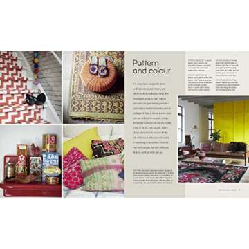 Bohemian Modern: Your Guide to Creative Free-Spirited Homes