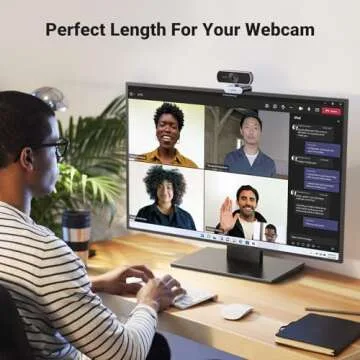 UGREEN USB 3.0 Extension Cable - Fast and Versatile