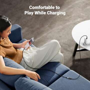 UGREEN USB 3.0 Extension Cable - Fast and Versatile