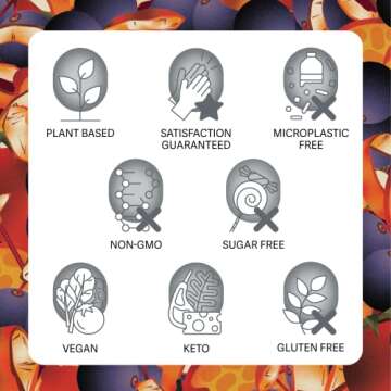 Zest Immunity Herbal Tea - Natural Plant-Powered Immune Support Supplement Booster - Elderberry Citrus 15-Ct Tea Bags - Vitamin C + Zinc - Organic Calendula & Rosehip Wellness Blend