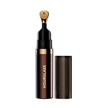 Hourglass No. 28 Lip Treatment Oil - Luxurious Hydrating Serum for Youthful Lips with Essential Oils