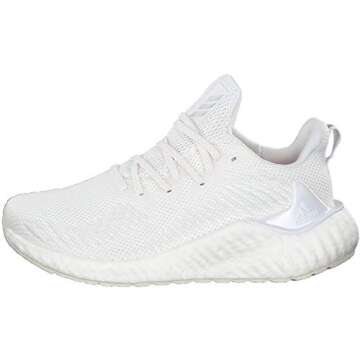 adidas Men's Alphaboost Running Shoe
