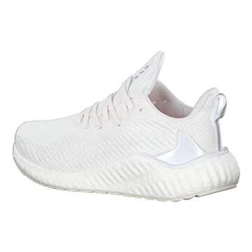 adidas Men's Alphaboost Running Shoe
