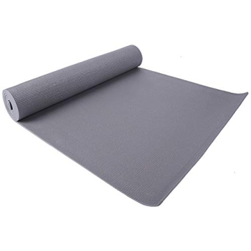 Fitvids All-Purpose 1/4-Inch High Density Yoga Mat