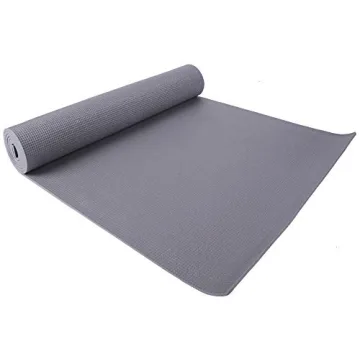 Fitvids All-Purpose 1/4-Inch High Density Yoga Mat