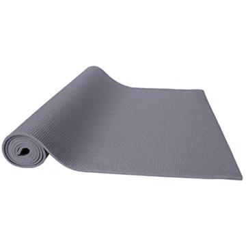 Fitvids All-Purpose 1/4-Inch High Density Yoga Mat