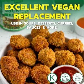 Native Forest Organic Young Jackfruit - Meatless, Vegan, Non-GMO