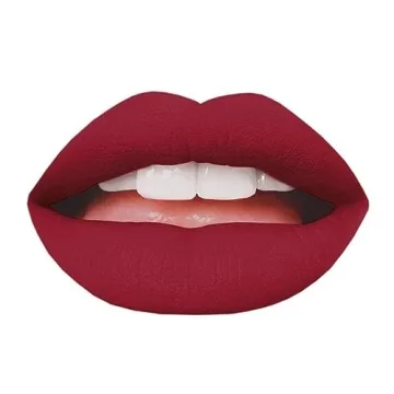 L’Oreal Paris Colour Riche Matte Lipstick for Everyday Elegance