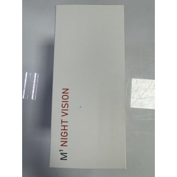 Night Vision Monocular 4K with 8X Zoom & Rechargeable Battery