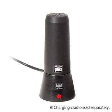 CAT EYE Volt 300 Headlight - 300 Lumens & Helmet Mount