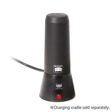 CAT EYE Volt 300 Headlight - 300 Lumens & Helmet Mount