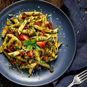 Traina Home Grown California Sun Dried Tomato Halves - Healthy, Non GMO, Gluten Free, Kosher Certified, Packed in Resealable Bag (2 lbs)