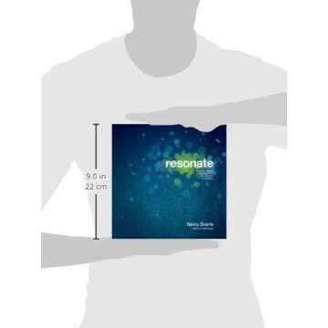 Transformative Storytelling in Presentations by Nancy Duarte