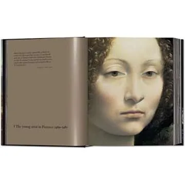 Leonardo da Vinci, 1452-1519: The Complete Paintings and Drawings