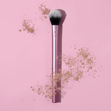 Real Techniques Makeup Setting Brush for Precise Application