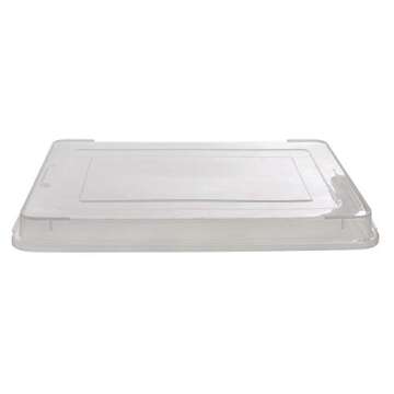 Vollrath 5303CV Half Size NSF Bun Pan Cover for Efficient Storage