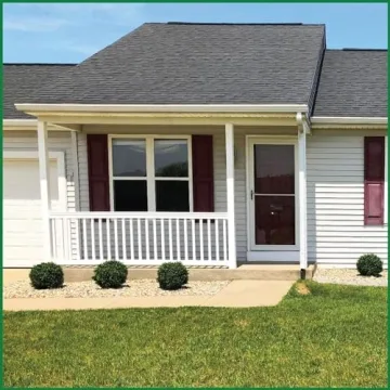 Silk Tree Warehouse Outdoor Boxwood Topiary Bushes