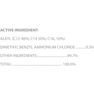 Clorox Disinfecting Mist - Refreshing Citrus Cleaning Solution